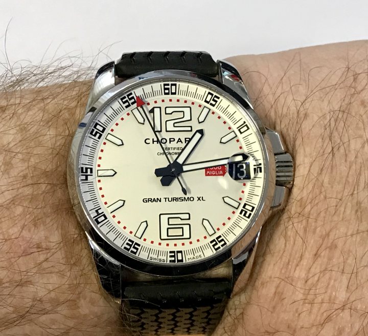 Wrist Check 2017 - Page 21 - Watches - PistonHeads