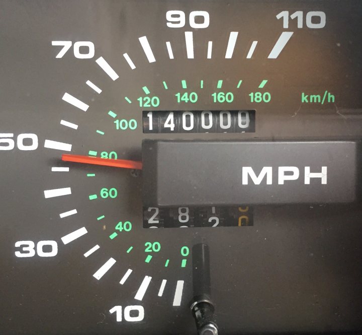 100,000 mile club.  - Page 22 - General Gassing - PistonHeads