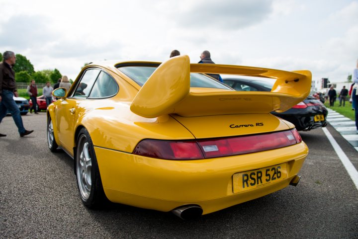 Supercar Sunday 4 May 2014 - Page 13 - Goodwood Events - PistonHeads