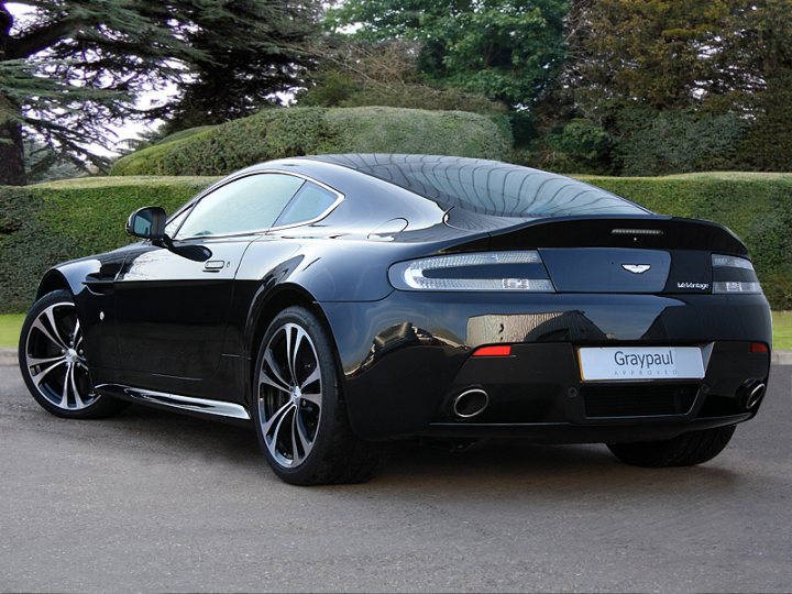 How about an Aston photo thread! - Page 46 - Aston Martin - PistonHeads