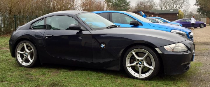 Show Me Your BMW!!!!!!!!! - Page 327 - BMW General - PistonHeads