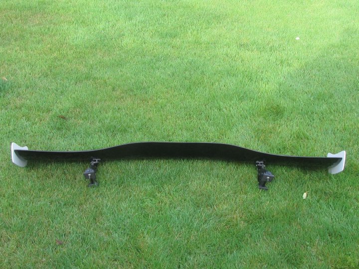 My new style Carbon Wing - Page 2 - Radical - PistonHeads