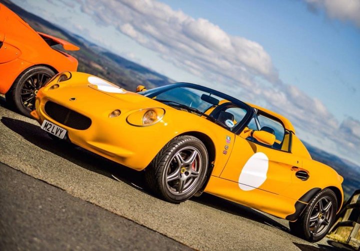 lets see your Lotus(s)! - Page 1 - General Lotus Stuff - PistonHeads