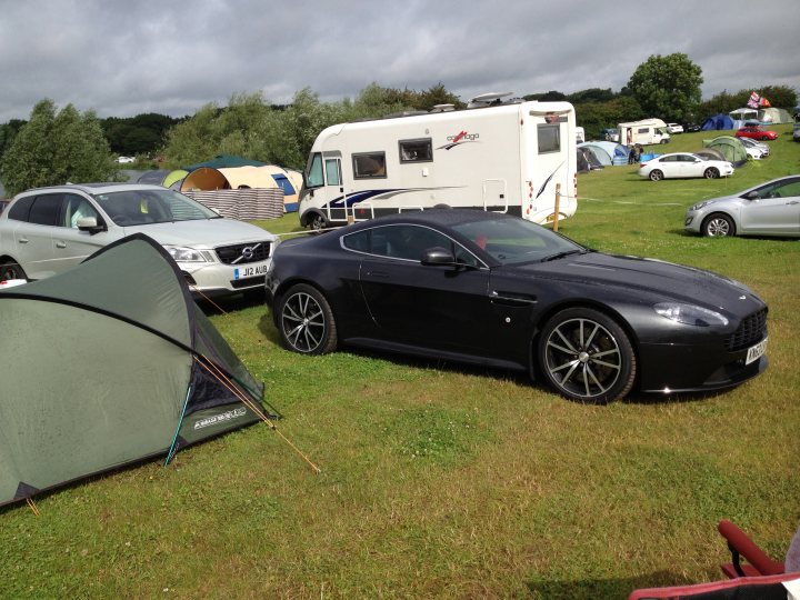 So what have you done with your Aston today? - Page 268 - Aston Martin - PistonHeads