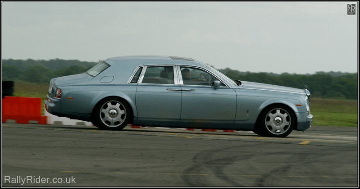 Phantom Ownership One Month On - Page 1 - Rolls Royce & Bentley - PistonHeads