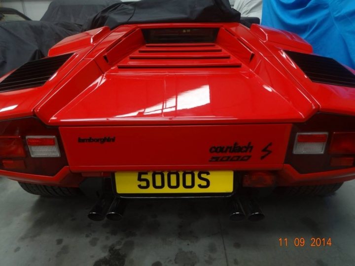 Real Good Number Plates : Vol 4 - Page 226 - General Gassing - PistonHeads