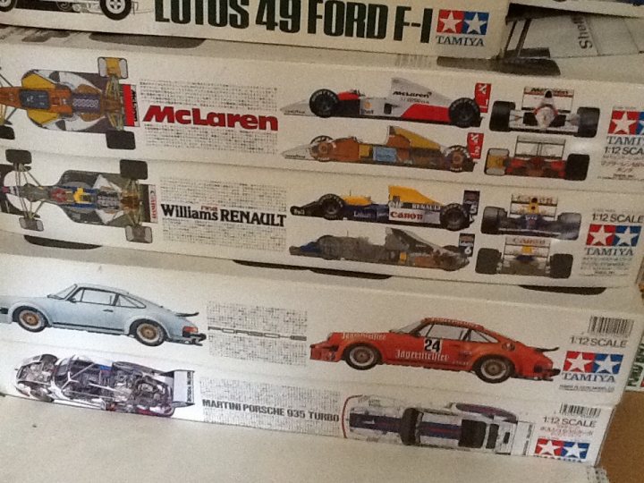 Pics of your models, please! - Page 107 - Scale Models - PistonHeads
