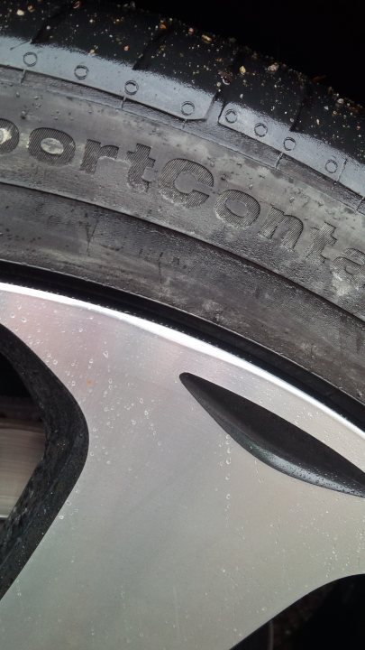 Has anyone used Xtrema Alloys in Fareham for a wheel refurb? - Page 1 - South Coast - PistonHeads