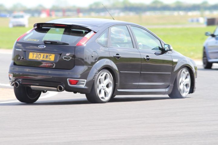 Bedford - Monday 19th May, big off  - Page 2 - Track Days - PistonHeads