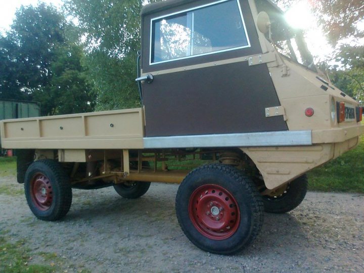 Pics of your offroaders... - Page 36 - Off Road - PistonHeads