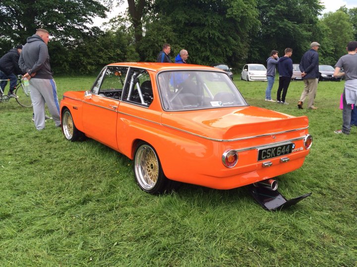 Unphased Show - May 2014 In Leyland - Page 1 - North West - PistonHeads