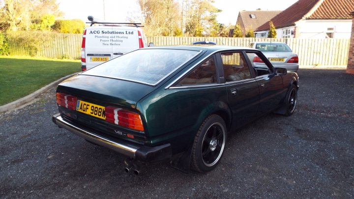 Classic (old, retro) cars for sale £0-5k - Page 30 - General Gassing - PistonHeads