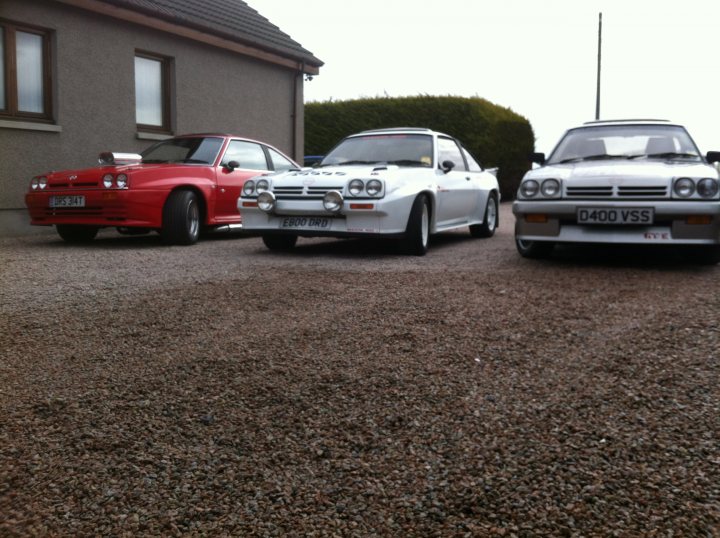 Our Cars - Page 129 - Scotland - PistonHeads