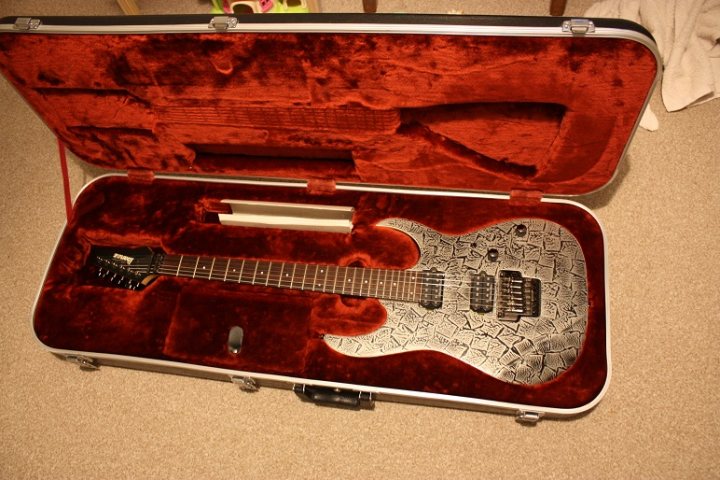 Lets look at our guitars thread. - Page 147 - Music - PistonHeads