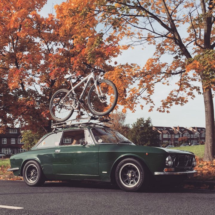 The "Show off your bike" thread! - Page 421 - Pedal Powered - PistonHeads