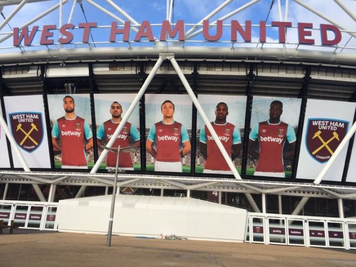 The Official West Ham United Thread. - Page 497 - Football - PistonHeads
