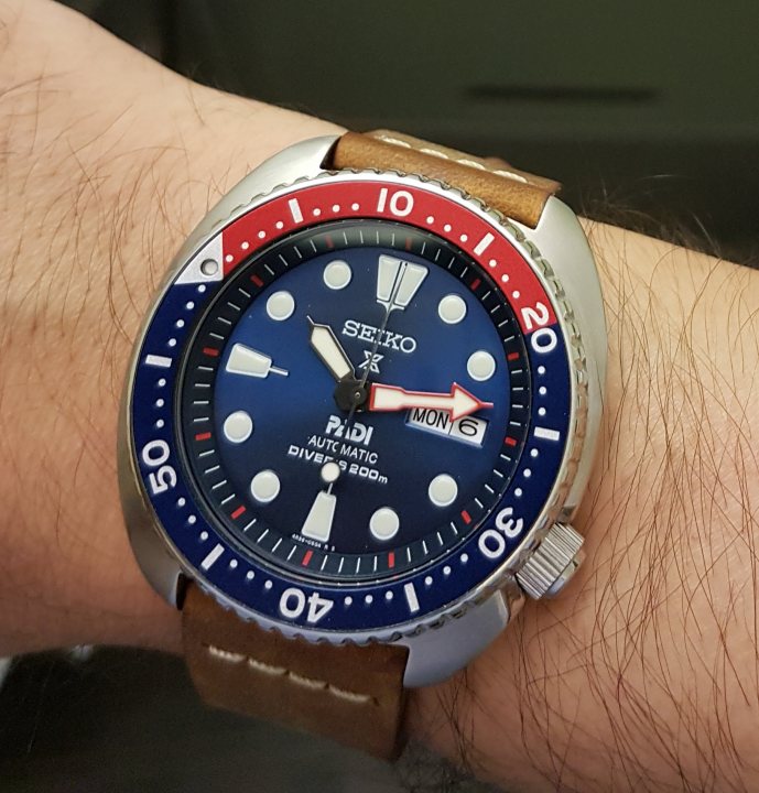Let's see your Seikos! - Page 60 - Watches - PistonHeads