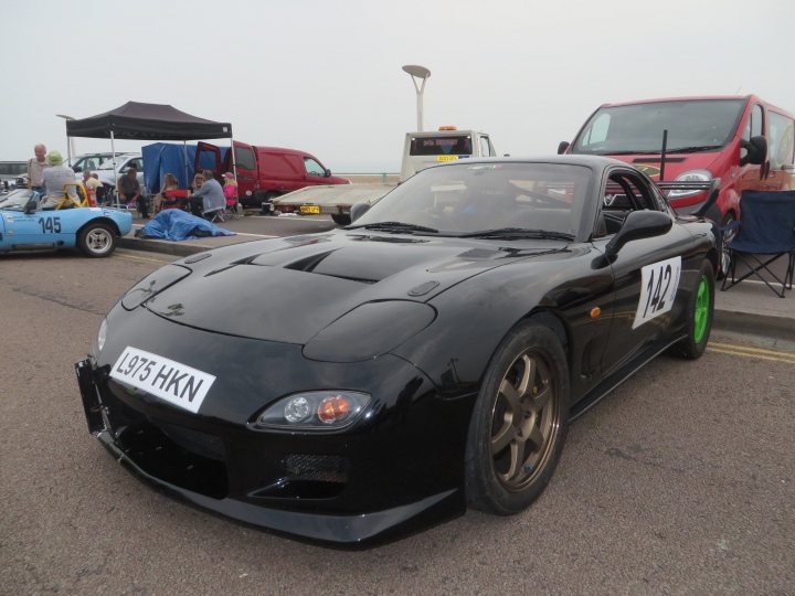 Papercup's V8 RX7 - Page 25 - Readers' Cars - PistonHeads