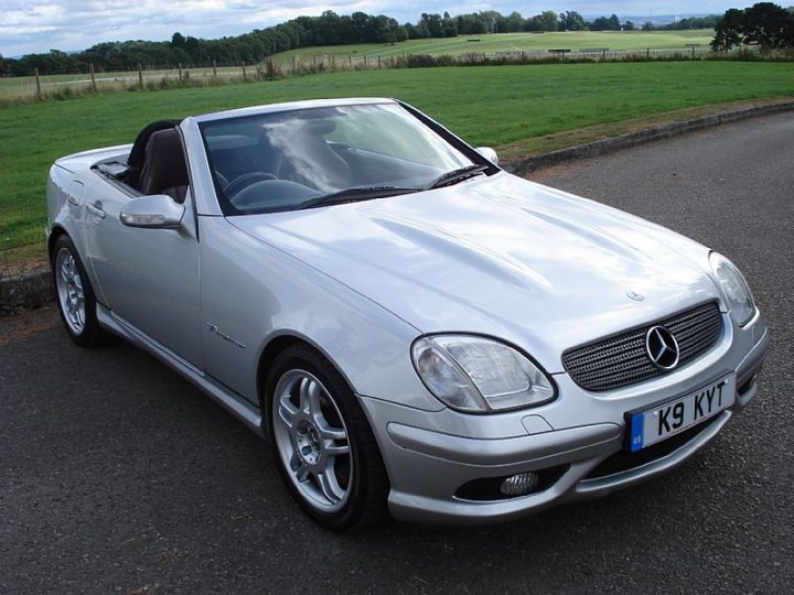 Show us your AMG - Page 1 - Mercedes - PistonHeads