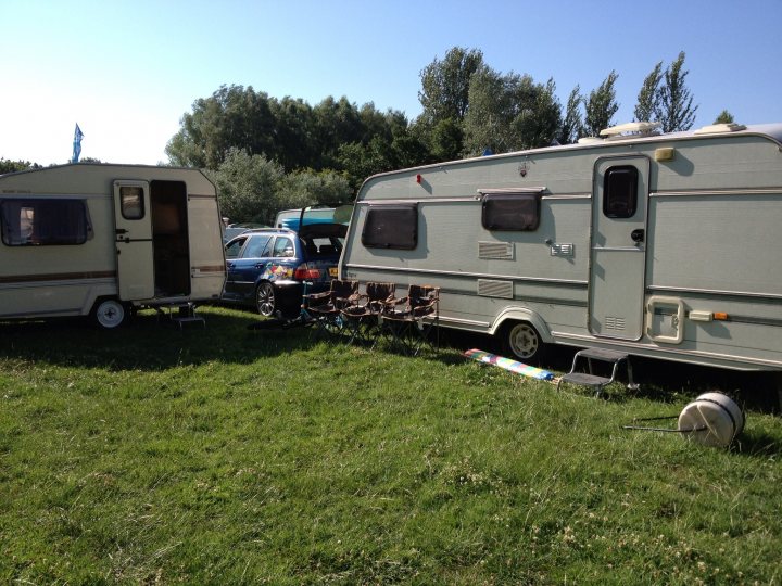 Show us your gear (tents to motorhomes) - Page 12 - Tents, Caravans & Motorhomes - PistonHeads
