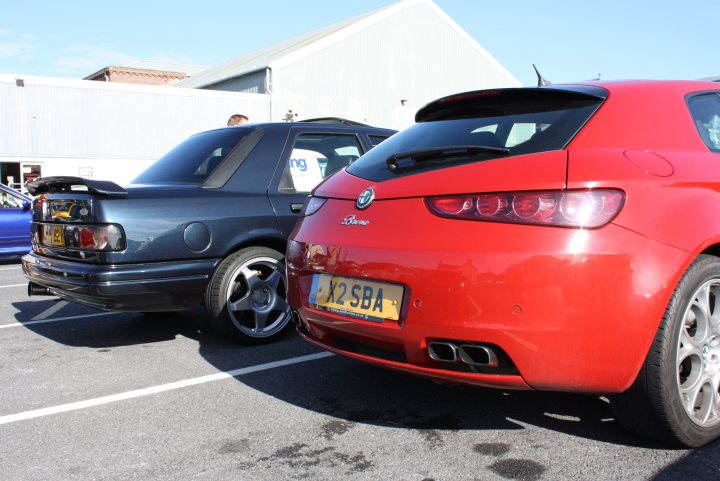 South West Wales Breakfast Meet - Page 143 - South Wales - PistonHeads