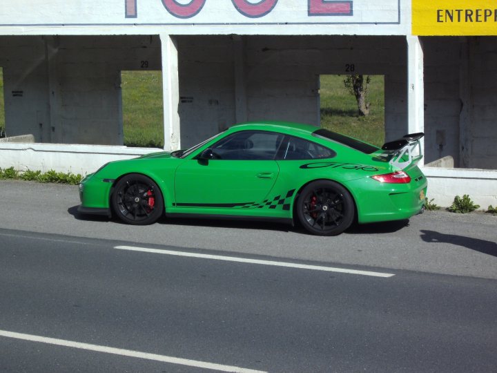 997.2 GT3 RS Dilemma - Page 7 - 911/Carrera GT - PistonHeads