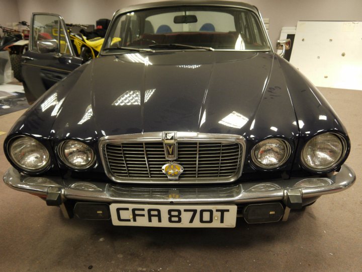 Classic (old, retro) cars for sale £0-5k - Page 380 - General Gassing - PistonHeads