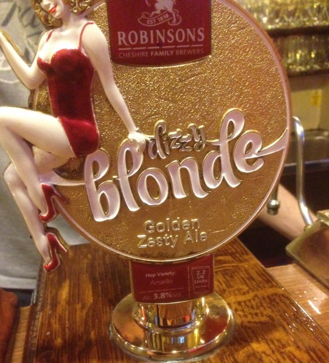 The Real Ale thread - Page 52 - Food, Drink & Restaurants - PistonHeads