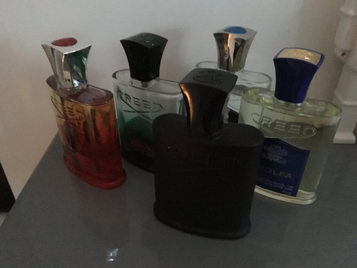 Which aftershave do you use? - Page 9 - The Lounge - PistonHeads