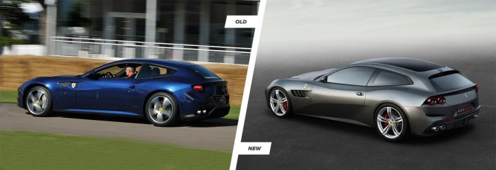 RE: Ferrari GTC4 Lusso: Review - Page 4 - General Gassing - PistonHeads