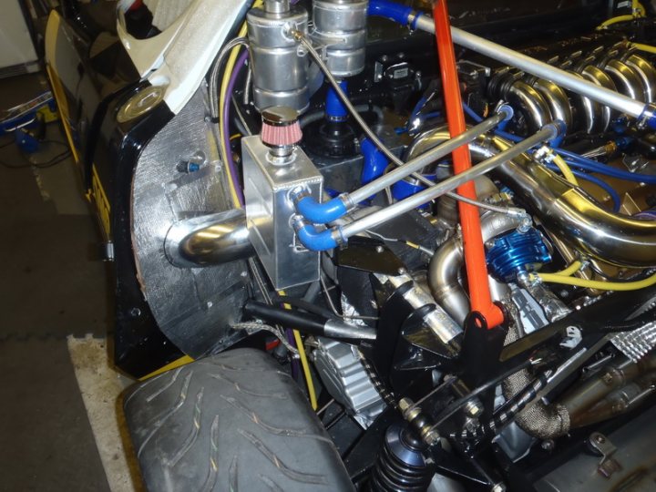 What Engine for 500BHP - Page 56 - Engines & Drivetrain - PistonHeads