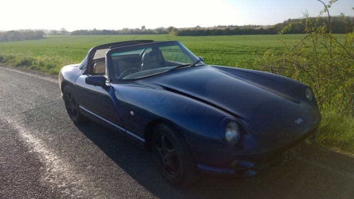 Show us your convertible/cabriolet - Page 15 - General Gassing - PistonHeads