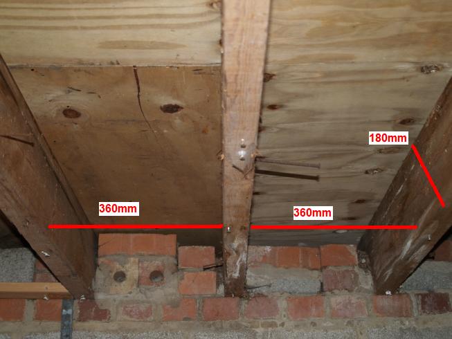 Flat Garage Roof Ventilation And Soffit Help Please Page 1