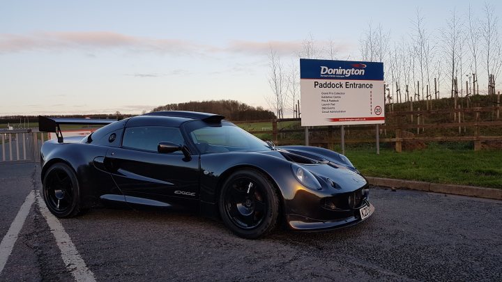 The big Elise/Exige picture thread - Page 42 - Elise/Exige/Europa/340R - PistonHeads