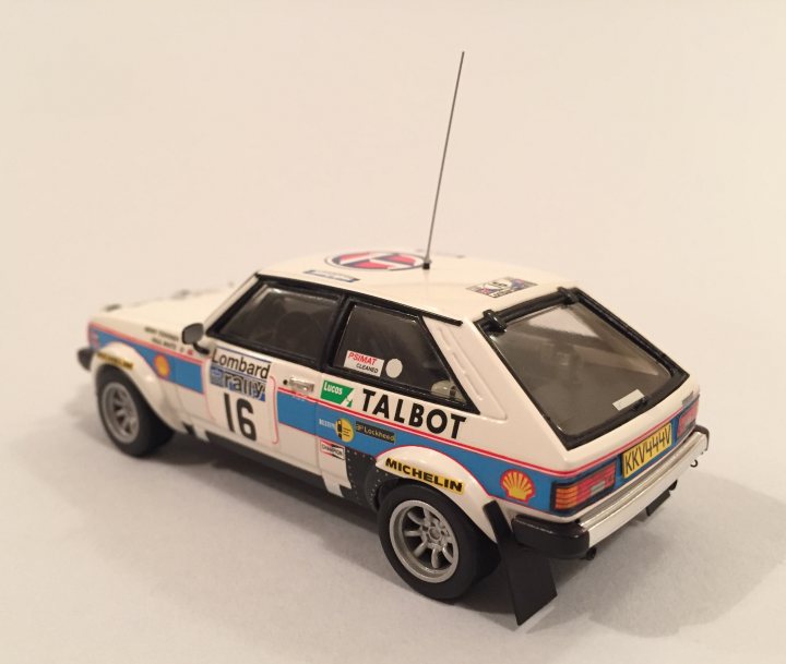 Pics of your models, please! - Page 132 - Scale Models - PistonHeads