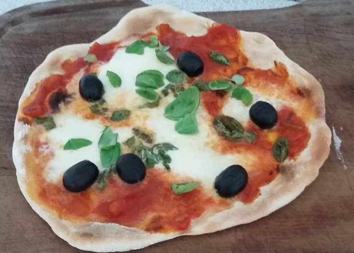 For home made pizza fans - Page 2 - Food, Drink & Restaurants - PistonHeads