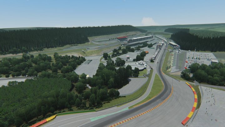 New PC racing sim - Assetto Corsa - Page 21 - Video Games - PistonHeads