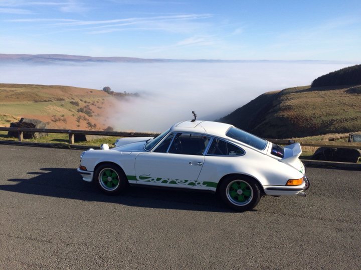 Best driving roads and place to stay in Wales this weekend  - Page 2 - Porsche General - PistonHeads