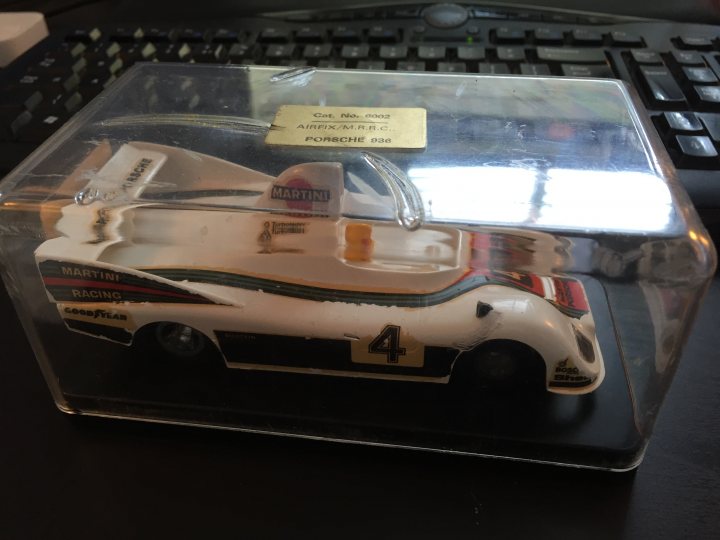 Scalextric - Page 2 - Scale Models - PistonHeads