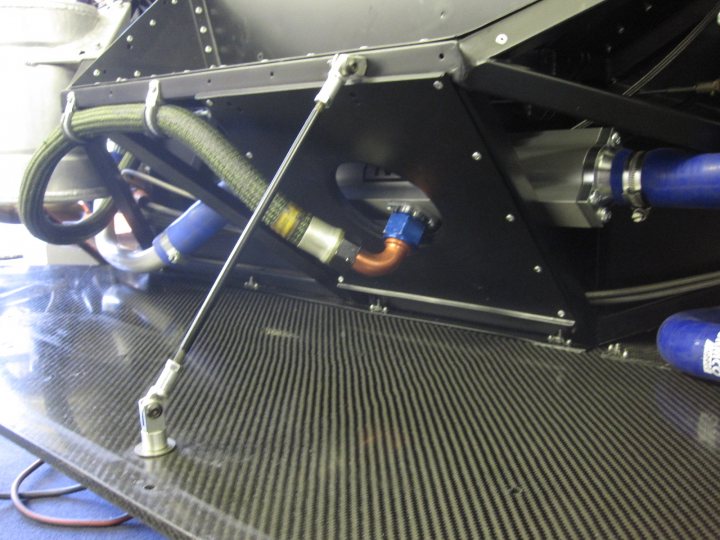 Tampolli SR2/LMP675 Full Ground Up Rebuild In Pictures - Page 3 - GT Racing - PistonHeads