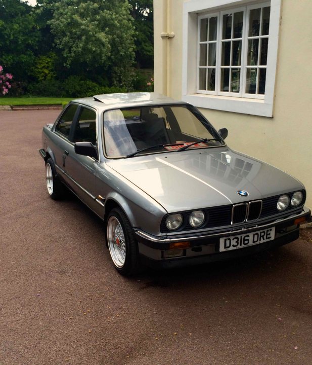Show Me Your BMW!!!!!!!!! - Page 240 - BMW General - PistonHeads