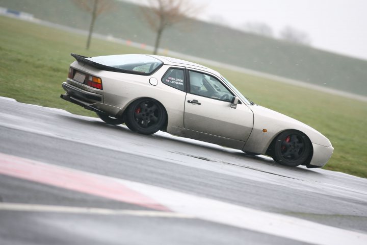 944 S2 what are the best mods?  - Page 1 - Porsche General - PistonHeads