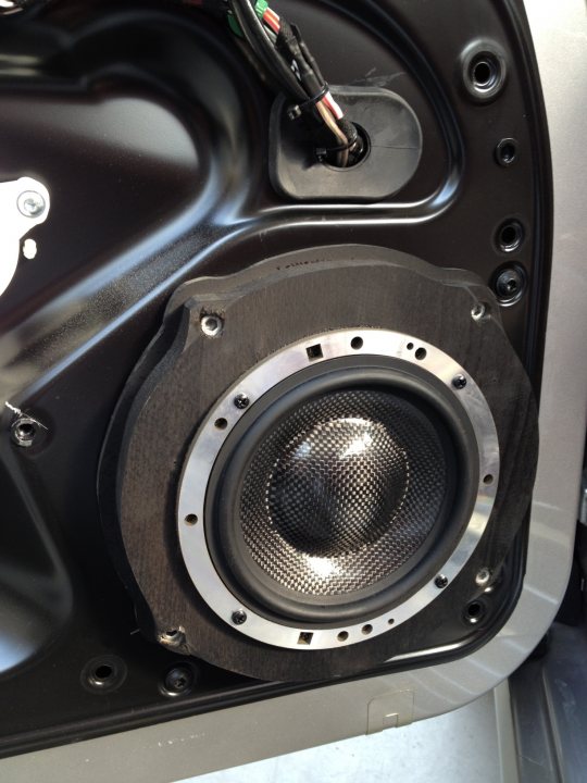 Auto Audio: The best car audio installer in the world - Page 1 - Porsche General - PistonHeads