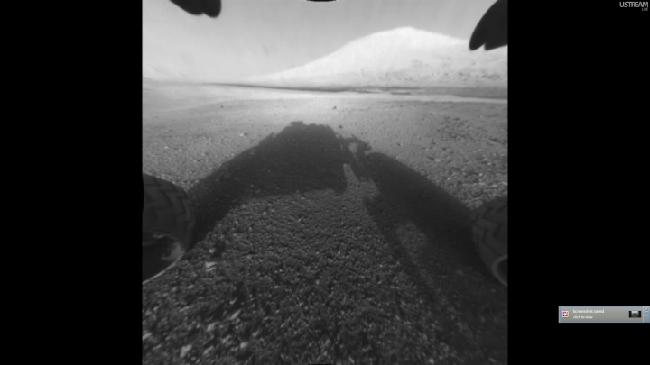 'Curiosity' - NASA Mars Rover - Due to land 5th Aug 2012 - Page 17 - Science! - PistonHeads