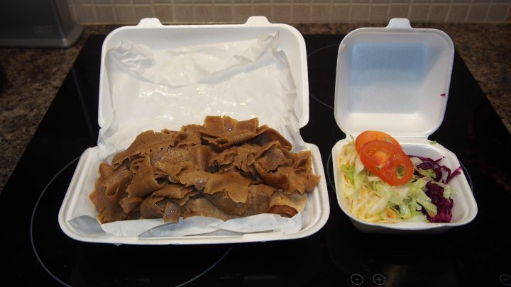 Dirty takeaway pictures Vol 2 - Page 421 - Food, Drink & Restaurants - PistonHeads