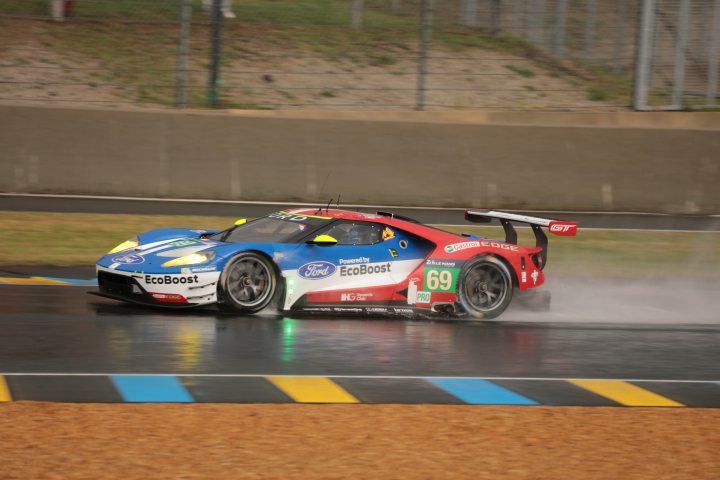 Post your single best/favourite LM 2016 pic - Page 2 - Le Mans - PistonHeads