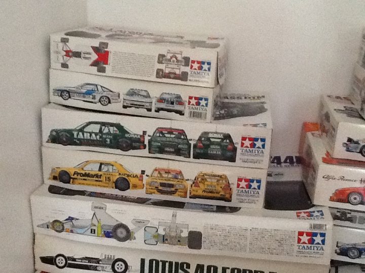 Pics of your models, please! - Page 108 - Scale Models - PistonHeads