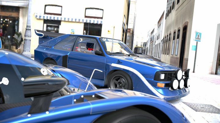 Gran Turismo 6 picture thread - Page 1 - Video Games - PistonHeads