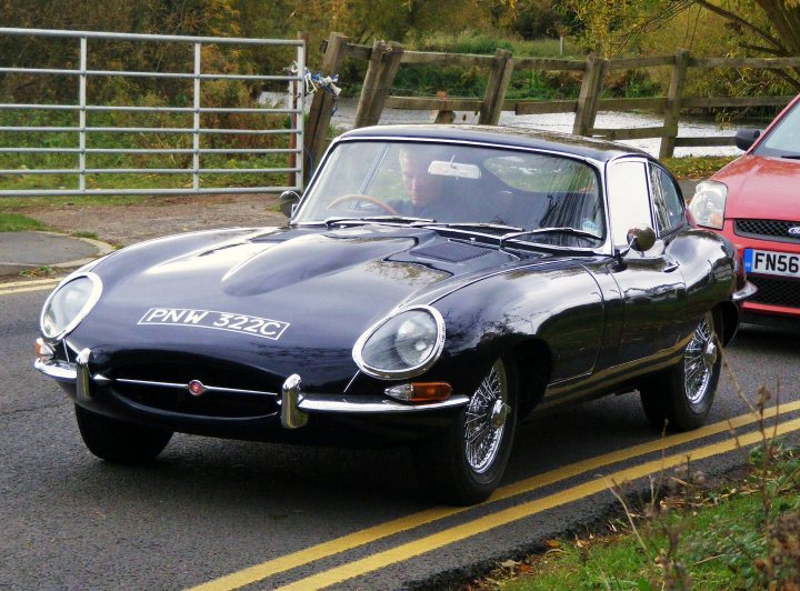 COOL CLASSIC CAR SPOTTERS POST!!! - Page 210 - Classic Cars and Yesterday's Heroes - PistonHeads