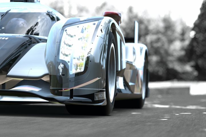 Gran Turismo 6 picture thread - Page 4 - Video Games - PistonHeads